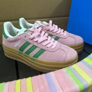 Adidas women's sneakers